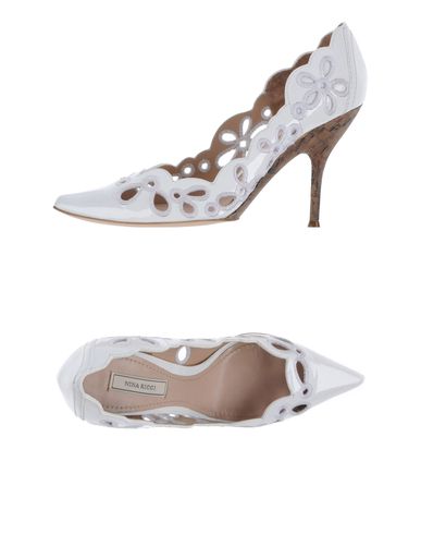 ZOOM NINA RICCI - Pump
