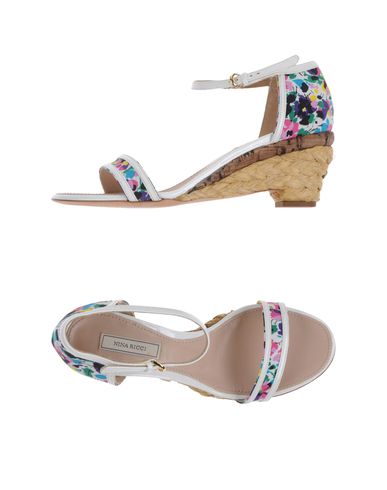 ZOOM NINA RICCI - Espadrilles