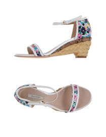 NINA RICCI - Espadrilles