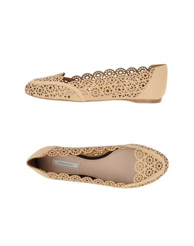 ZOOM NINA RICCI - Ballet flats