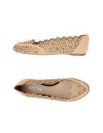 NINA RICCI - Ballerine