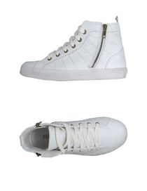 STUDIO POLLINI - High-tops