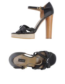 MARC JACOBS - Sandals
