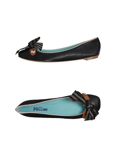 ZOOM STUDIO POLLINI - Ballet flats