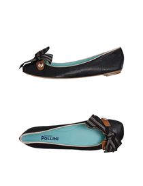 STUDIO POLLINI - Ballet flats