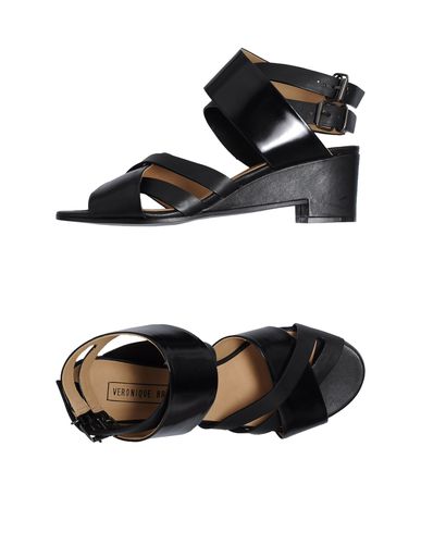 ZOOM VERONIQUE BRANQUINHO - High-heeled sandals