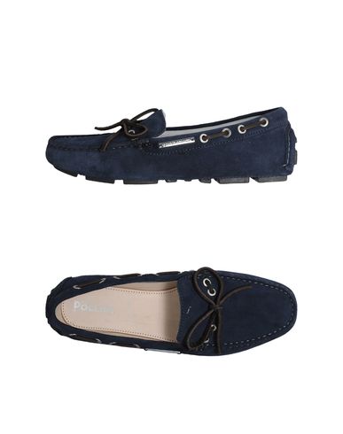ZOOM STUDIO POLLINI - Moccasins