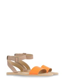 Sandales - MM6 by MAISON MARTIN MARGIELA