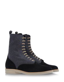 Stivaletti - MM6 by MAISON MARTIN MARGIELA