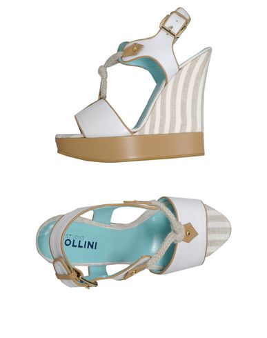 ZOOM STUDIO POLLINI - Wedge