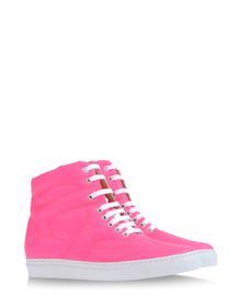 High-tops & Trainers - MM6 by MAISON MARTIN MARGIELA