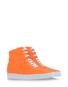 Sneakers et baskets montantes - MM6 by MAISON MARTIN MARGIELA