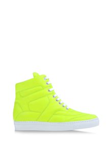 Sneaker alta - MM6 by MAISON MARTIN MARGIELA