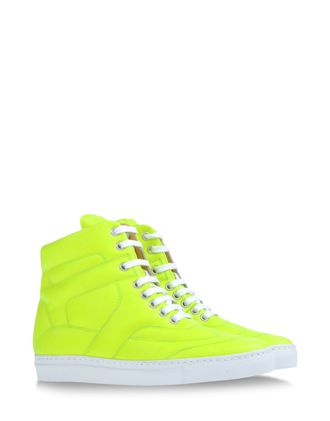 High-tops - MM6 by MAISON MARTIN MARGIELA