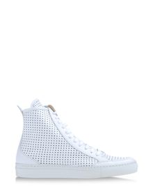 High-top sneaker - MM6 by MAISON MARTIN MARGIELA