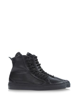 High-tops - MM6 by MAISON MARTIN MARGIELA
