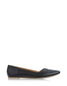 Ballerine - MM6 by MAISON MARTIN MARGIELA