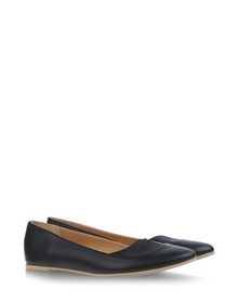 Ballerinas - MM6 by MAISON MARTIN MARGIELA