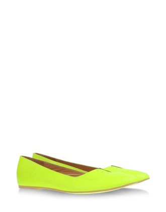 Ballerinas - MM6 by MAISON MARTIN MARGIELA