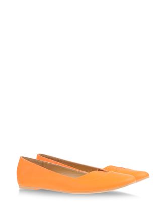 Ballerinas - MM6 by MAISON MARTIN MARGIELA