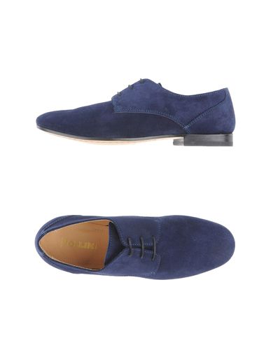 ZOOM POLLINI - Lace-up shoes