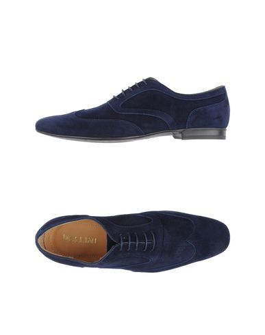 ZOOM POLLINI - Lace-up shoes