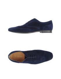 POLLINI - Laced shoes