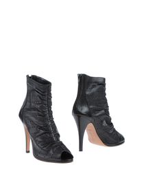 EVA TURNER - Ankle boots
