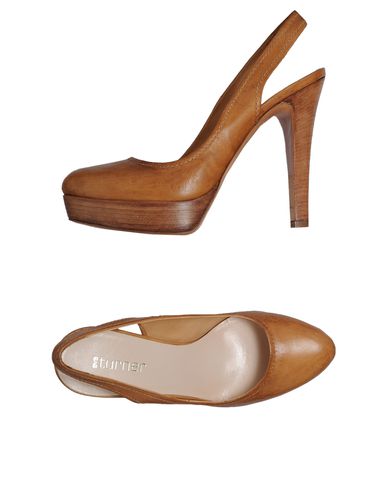 ZOOM EVA TURNER - Slingbacks