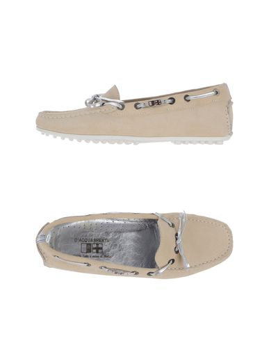 ZOOM D’ACQUASPARTA - Moccasins