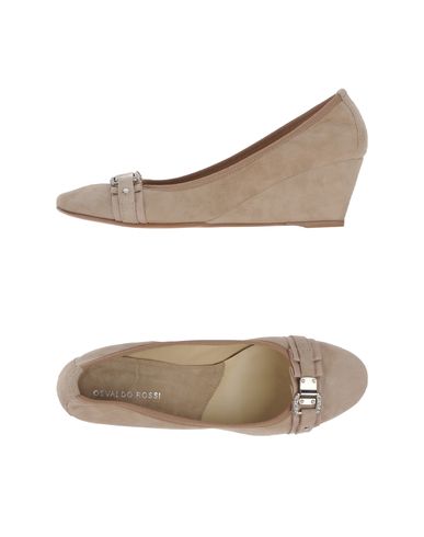 ZOOM OSVALDO ROSSI - Wedge