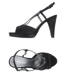 Osvaldo Rossi - Chaussures - S