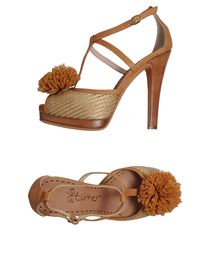 EVA TURNER - Sandals