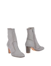 EVA TURNER - Ankle boots