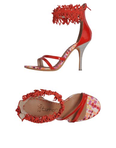 ZOOM EVA TURNER - High-heeled sandals