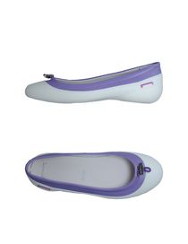 PIRELLI PZERO - Ballet flats