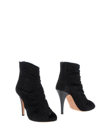 ZOOM EVA TURNER - Ankle boots