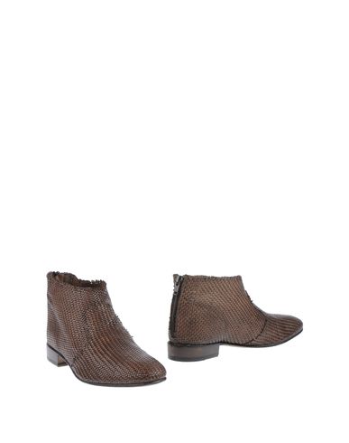 ZOOM EVA TURNER - Ankle boots
