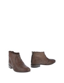 EVA TURNER - Shoe boots