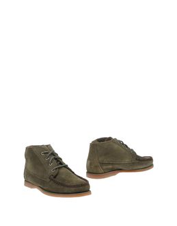 TIMBERLAND - CALZATURE - Polacchine