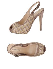 PACOMENA - Sandals