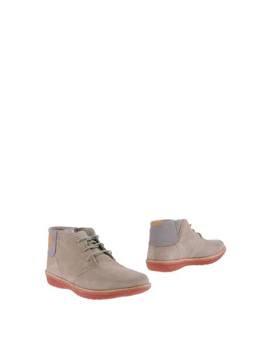ZOOM EARTHKEEPERS by TIMBERLAND - High-top dress shoe