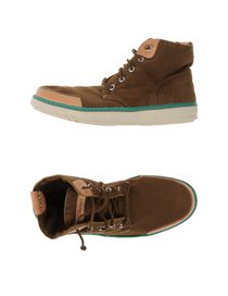 EARTHKEEPERS by TIMBERLAND - High-tops