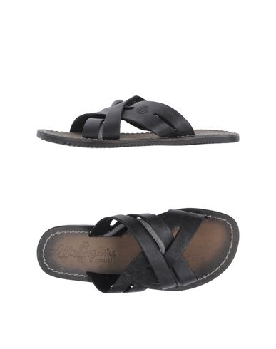 ZOOM WRANGLER - Sandals