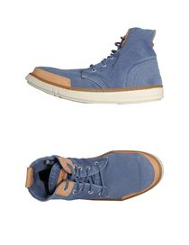 EARTHKEEPERS by TIMBERLAND - High-tops