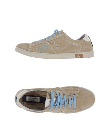 ZOOM WRANGLER - Sneakers