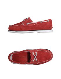 TIMBERLAND - Moccasins