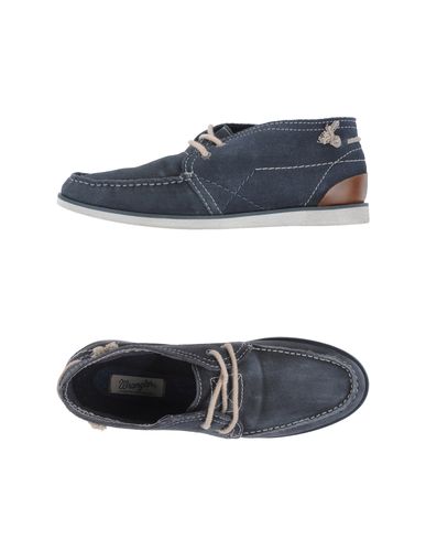 ZOOM WRANGLER - Sneakers