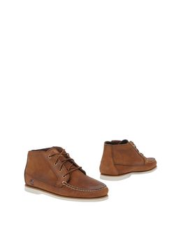 TIMBERLAND - CALZATURE - Polacchine