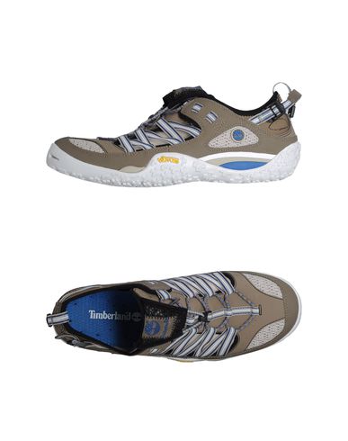 ZOOM TIMBERLAND - Sneakers